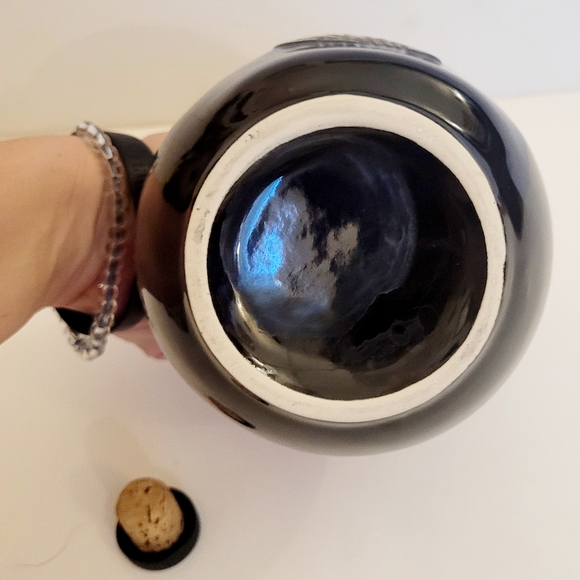 Ceramic mini Jarron-jug - Picture 8 of 8